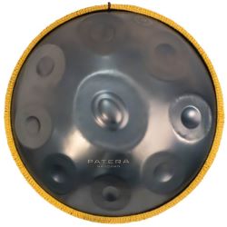 PATERA Handpan C#-Minor HPCM-1