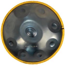 PATERA Handpan D Minor HPDM-2