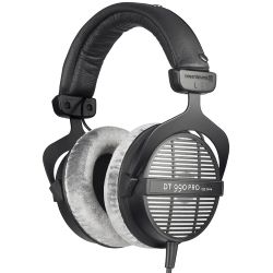 beyerdynamic DT 990 PRO 250 Ohm Studio Kopfhörer B-Ware