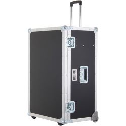 KORN Case Transportkoffer für 24x Tablets / iPad 10" 11" Casebau