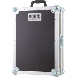 KORN Case für Soundcraft Signature 10 Casebau