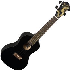 Baton Rouge UR1-T-mbk 20s Edition Tenor-Ukulele B-Ware