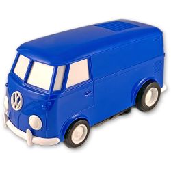 Stokyo Record Runner blau