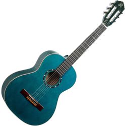 Ortega R121-3/4OC 3/4 Konzertgitarre inkl. Gigbag
