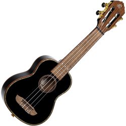 Ortega RUOX-SO Sopran-Ukulele inkl. Gigbag
