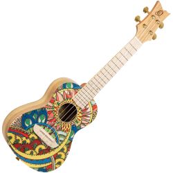 Ortega RUAR-MI Konzert-Ukulele