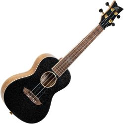 Ortega RUEL-MBK Konzert-Ukulele inkl. Gigbag