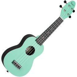 Ortega K2-CBM Keiki Sopran-Ukulele Set