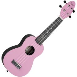 Ortega K2-FYD Keiki Sopran-Ukulele Set