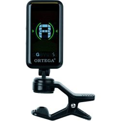 Ortega OET-BK Clip-On Stimmgerät