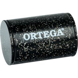 Ortega OFS-BKS Kunststoff Finger-Shaker schwarz Bodypercussion