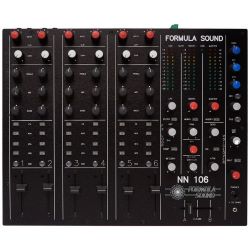 Formula Sound NN-106