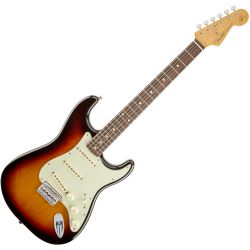 Fender Robert Cray Strat RW 3TSB E-Gitarre inkl. Gigbag