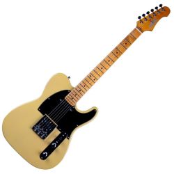 JET Guitars JT350 Butterscotch E-Gitarre