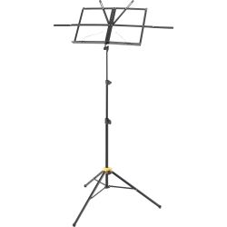 Hercules Stands HCBS-050B Notenständer inkl. Tasche