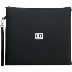 LD Systems MIC BAG XL Tasche f. Mikrofon 300 x 300 mm