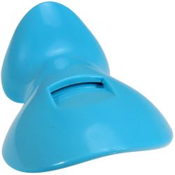 Nasenflöte Bocarina Classic Türkis