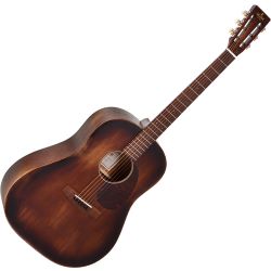 Sigma DJM-15 Aged Westerngitarre