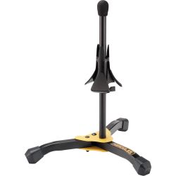 Hercules Stands HCDS-510BB Ständer f. Trompete/Kornett