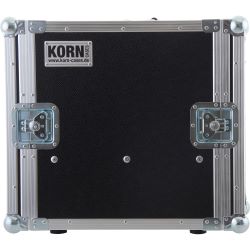 KORN Case für Smoke Factory Data II Casebau