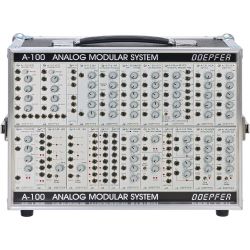 Doepfer A-100BS1-P6 PSU3