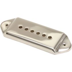 Göldo PCCASF Cover für Dog Ear P90 Neck nickel