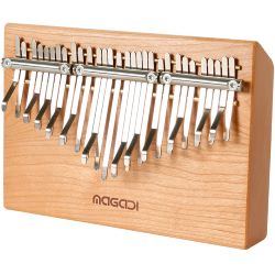 Magadi Kalimba M30 TP Thumb Piano