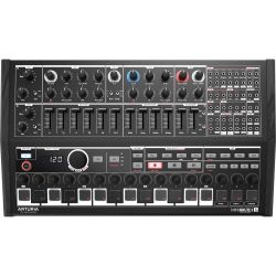Arturia MiniBrute 2S Noir