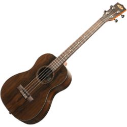 Kala KA-ZCT-B Ziricote Bariton-Ukulele inkl. Gigbag