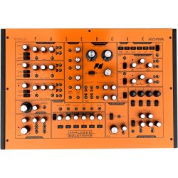 Analogue Solutions Fusebox X