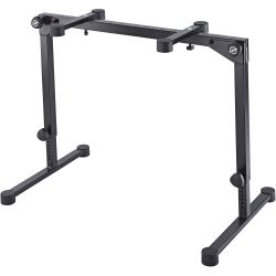K&M 18820 Keyboardtisch Omega Pro schwarz