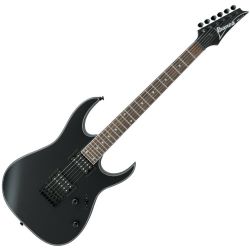 Ibanez RG421EX-BKF E-Gitarre B-Ware