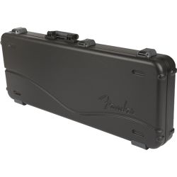 Fender Deluxe Molded Case Strat/Tele