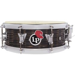 Latin Percussion Snare Pedrito Martinez Signature deep cut