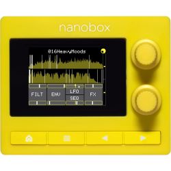 1010music nanobox lemondrop