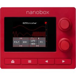 1010music nanobox fireball