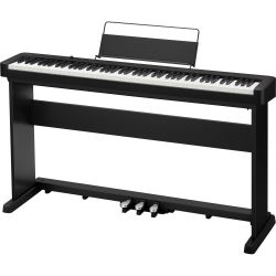 Casio CDP-S160 BK Stage Piano Set