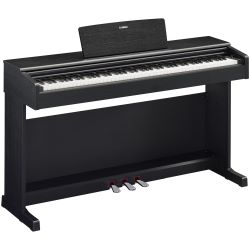 Yamaha YDP-145 B Black Digitalpiano
