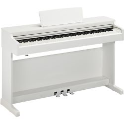Yamaha YDP-165 WH White Digitalpiano