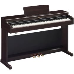 Yamaha YDP-165 R Rosewood Digitalpiano