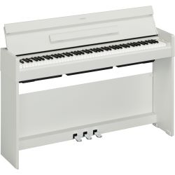 Yamaha YDP-S 35 WH White Digitalpiano