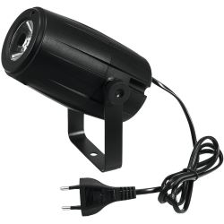 EUROLITE LED PST-5 QCL Spot sw