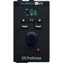 PreSonus Revelator io44