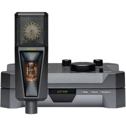 Lewitt LCT 1040 Premium Röhren- und FET-Mikrofonsystem