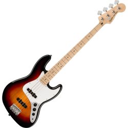 Fender Squier Affinity Jazz Bass MN WPG 3TS E-Bassgitarre