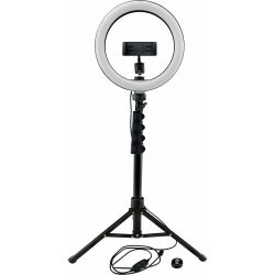 Mackie mRING-10 3-farbiges Ringlicht