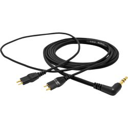 Oyaide Neo HPC-HD25 Ersatzkabel für Sennheiser HD25 schwarz