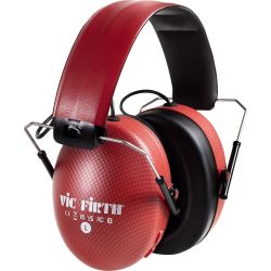 Vic Firth Isolation Bluetooth Kopfhörer