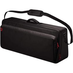 Daddario Backline XPND Pedalboard Transporter Pack 2