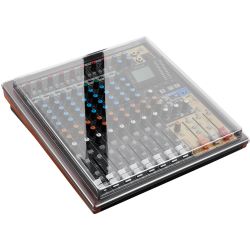 Decksaver Tascam Model 12 Staubschutzcover